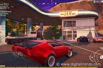 All Fortnite week 9 challenges, and how to complete them