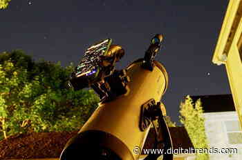 The best telescopes for 2020