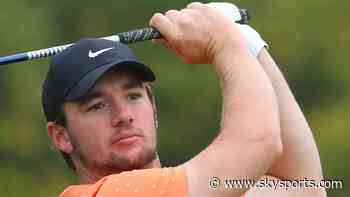 Celtic Classic: Sam Horsfield one ahead of Thomas Pieters in Wales - Sky Sports