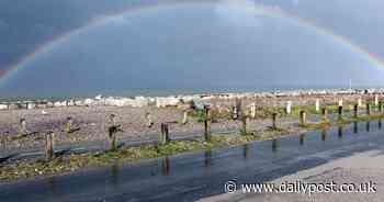 On this day in 1979 North Wales set an unusual world record - without even trying - North Wales Live