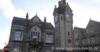 Plans to reopen North Wales railway line move closer - Business Live