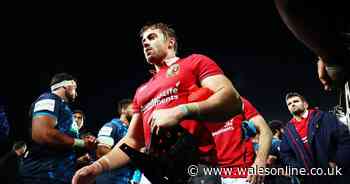 The big name Wales stars currently tipped to miss out on making the 2021 Lions squad to South Africa - Wales Online