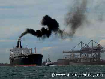 Emission impossible: how the Covid-19 crisis is impacting IMO 2020 enforcement - Ship Technology