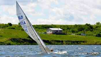 Saskatoon man charged with allegedly confining two children, 8 and 9, at Blackstrap Provincial Park - CBC.ca