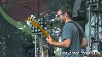 Jazzfest to hold free outdoor concerts in Saskatoon - CTV News Saskatoon