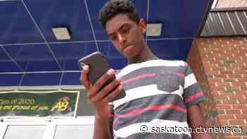 Saskatoon teen wishes students were 'listened to' as province, school divisions craft COVID-19 plans - CTV News Saskatoon