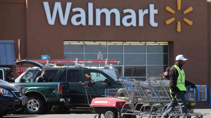 More Than 4,000 Walmarts Will Soon Stay Open Until 10 P.M.