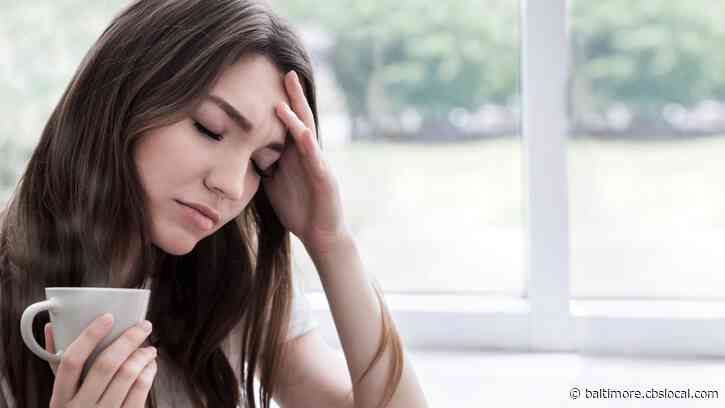 1 In 4 Young People Are Reporting Suicidal Thoughts. Here’s How To Help