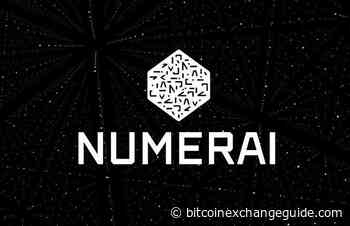 Coinbase Effect Surges Numeraire (NMR) By 160% Following Listing Announcement - Bitcoin Exchange Guide