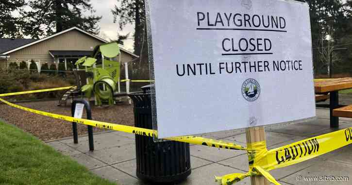 Austin Ryan-Mas: Pandemic raises the threat of domestic violence