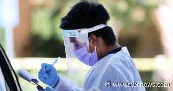 Florida and Texas close in on 10,000 COVID-19 deaths