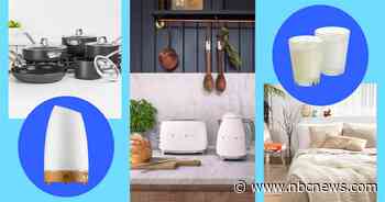 Nordstrom Anniversary Sale: Kitchen and home