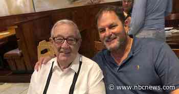 Coronavirus kills two generations of beloved Latino doctors