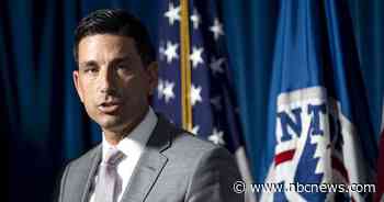 Congressional watchdog finds acting DHS chief Wolf, senior aide not legally qualified