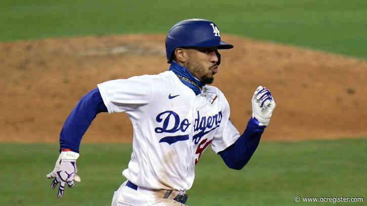 Mookie Betts: Best players have responsibility to play, not be brand ambassadors for MLB