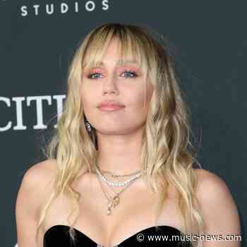 Miley Cyrus: 'I will continue to be friends with Cody Simpson following split'