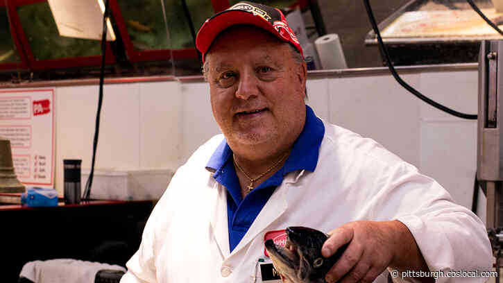 Wholey’s To Honor Employee Set To Retire After Almost 40 Years