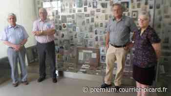 Un été de fermeture pour le musée franco-australien de Villers-Bretonneux - Courrier picard