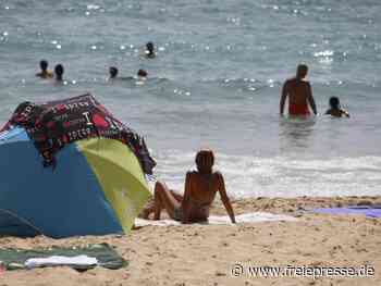 Aus der Traum vom Spanien-Urlaub in Corona-Zeiten - Freie Presse