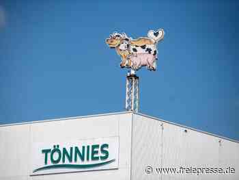 Tönnies fordert Schadenersatz von Tierschützern - Freie Presse