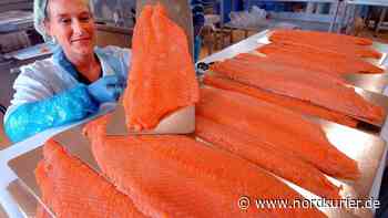 Herbe Kritik an Schließung von Friedrichs Feinkost in Waren - Nordkurier