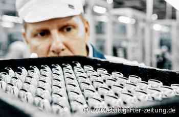 Zulieferer in der Corona-Krise - Marquardt streicht Jobs - Stuttgarter Zeitung