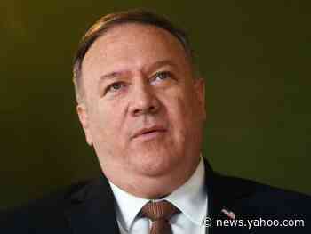 'Enormous price to pay:' Pompeo and Pentagon warned Russia against bounties for US troops