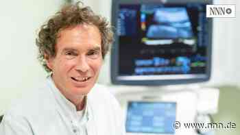 Oberarzt Dr. Volker Harder hat den Blick für die Gefäße