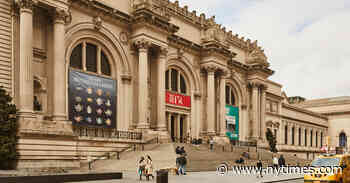 Cuomo: NYC Museums, Other Cultural Institutions Can Open Aug. 24