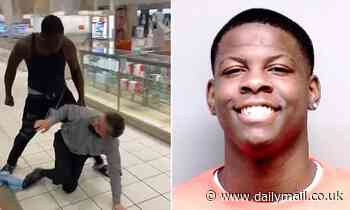 Black high school student, 18, will likely avoid jail for beating a white Macy's manager
