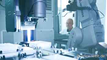 „In sechs Monaten gibt es den Covid-19-Test für 30 Euro bei Edeka“