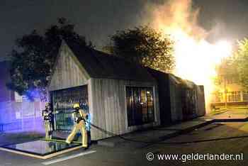 Tientallen arrestaties na nieuwe onrust in Haagse Schilderswijk