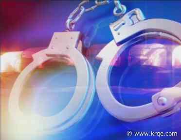 2 Albuquerque men arrested as part of Operation Legend