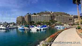Criminals conning people out of cash through timeshare fraud
