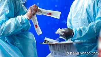 No need to quarantine for up to 3 months after recovering from COVID-19, CDC says