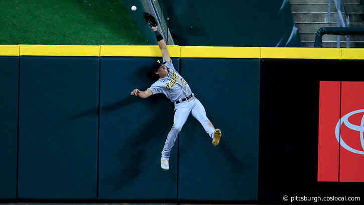 Pirates Fall 9-1 To Cincinnati, Reds Player Reportedly Tests Positive For Coronavirus