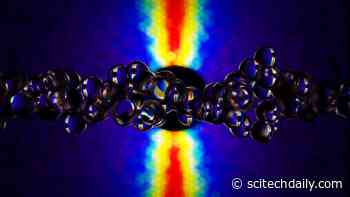 A Crazier Crazy Straw for Cutting-Edge Science