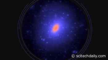 Dark Matter Breakthrough Allows Probing Three of the Most Popular Theories, All at the Same Time