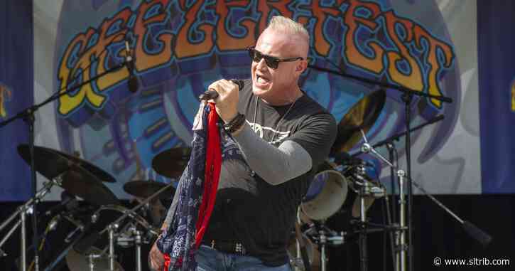 Geezerfest 2020 brings the rock to Orem this weekend, despite the pandemic