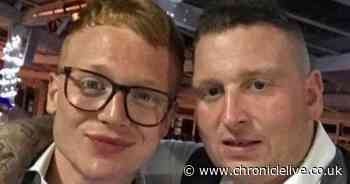 'I’ll never be the same again' - Devastated dad pays tribute to younger brother