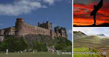 The brutal and most cringeworthy TripAdvisor reviews of North East beauty spots