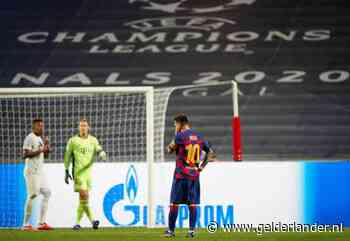 Spaanse sportsites snoeihard voor ontstellend zwak Barça: ‘Belachelijke vertoning!’