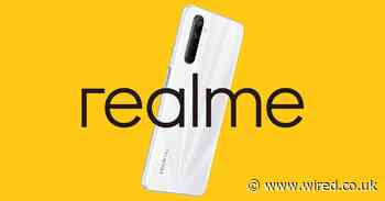 Realme is the most important phone brand you’ve never heard of