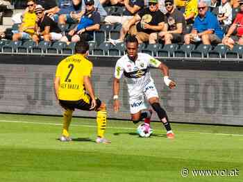 Borussia Dortmund lässt Altach keine Chance - VOL.AT - Vorarlberg Online