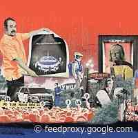 The Memorabilia King Vs. The Studio Detective: The Never-Before-Told Account Of An Epic Battle Over Stolen Movie Props