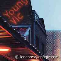 How The Young Vic Was Born, 50 Years Ago