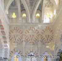 New Book Traces Europe’s Great Buildings Back To Far East