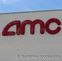 AMC Is Opening Movie Theatres Next Week – Admission 15 Cents