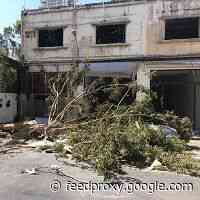 Even Before The Blast, Beirut’s Arts Communities Were In Crisis. Some Wonder If It’s Worth Trying To Rebuild