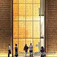 Museum Of The Bible In Talks With Iraq Over Collection Items That May Have Been Looted